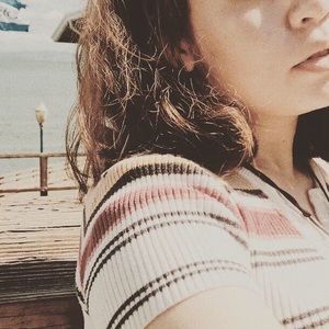 Meet your Posher, Hannah